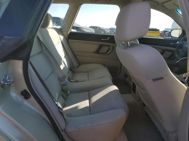 Photo 10 from auction – 2007 SUBARU OUTBACK OU with VIN 4S4BP61C877342762