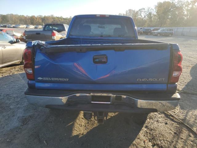 Photo 6 from auction – 2004 CHEVROLET SILVERADO with VIN 2GCEK19VX41106275
