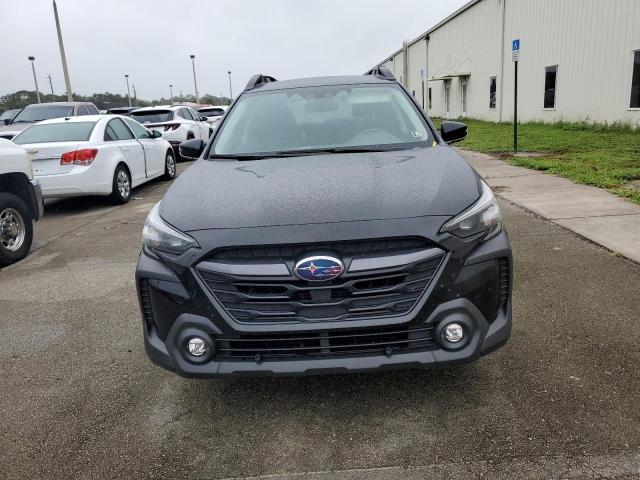 Снимка 5 от търг – 2023 SUBARU OUTBACK PR с VIN 4S4BTADC9P3223166