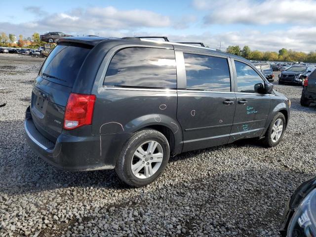 Photo 3 from auction – 2012 DODGE GRAND CARA with VIN 2C4RDGDG3CR206788