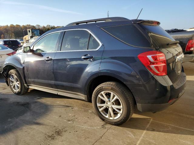 Photo 2 from auction – 2017 CHEVROLET EQUINOX LT with VIN 2GNALCEK1H6318212
