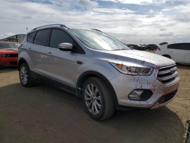 Photo 4 from auction – 2017 FORD ESCAPE TIT with VIN 1FMCU9J92HUA94806