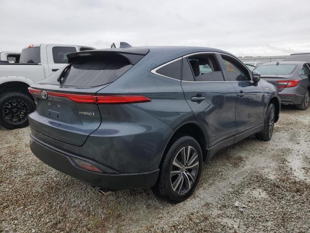 Photo 3 from auction – 2021 TOYOTA VENZA LE with VIN JTEAAAAH6MJ007459
