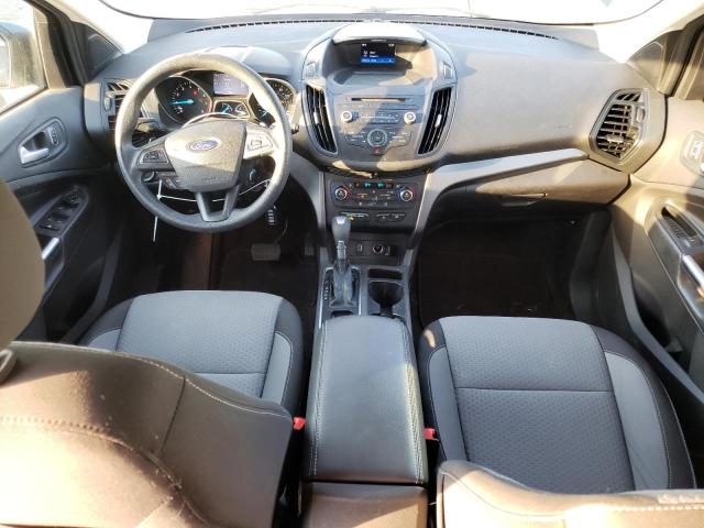 Photo 8 from auction – 2017 FORD ESCAPE SE with VIN 1FMCU9G95HUC52465