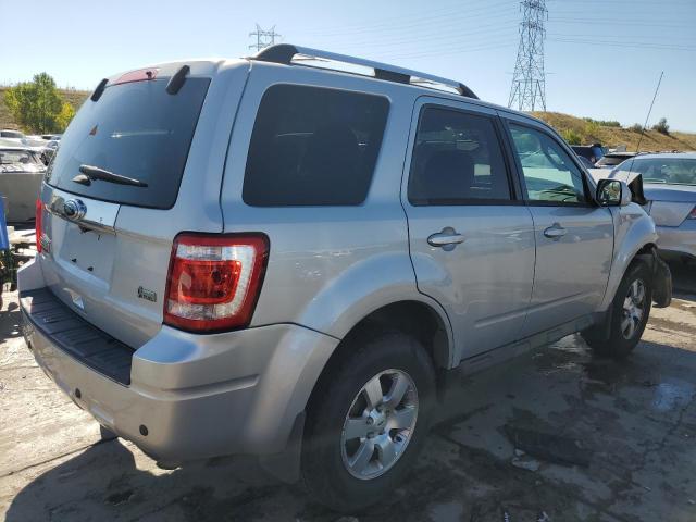 Photo 3 from auction – 2012 FORD ESCAPE LIM with VIN 1FMCU9EG9CKB03952