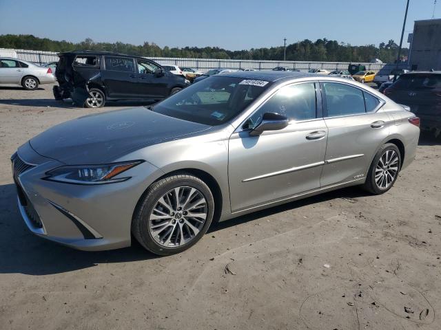 Photo 1 from auction – 2021 LEXUS ES 300H with VIN 58ADA1C11MU008863