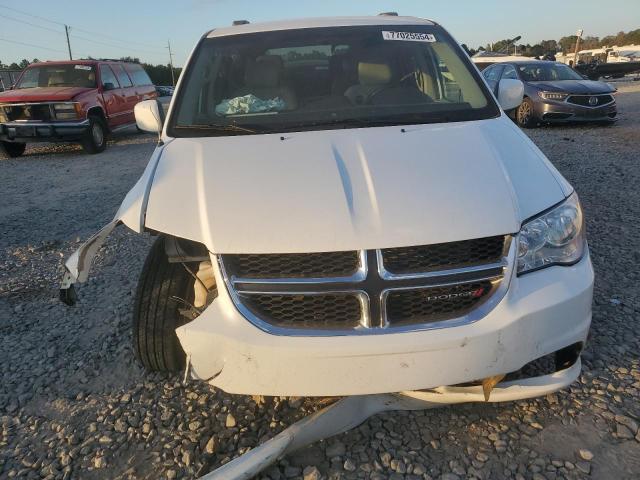 Photo 5 from auction – 2015 DODGE GRAND CARA with VIN 2C4RDGCG0FR750042