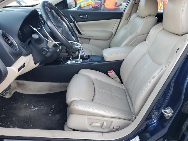 صورة رقم 7 من المزاد - 2014 NISSAN MAXIMA S مع VIN 1N4AA5AP4EC494241