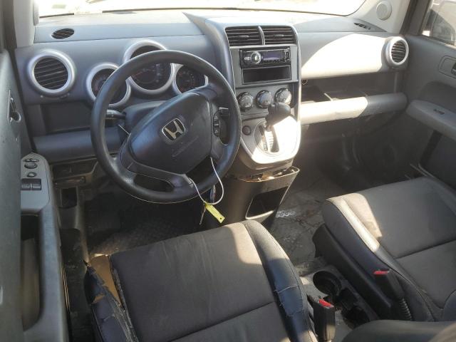 Photo 8 from auction – 2005 HONDA ELEMENT LX with VIN 5J6YH183X5L004881