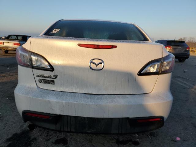 Photo 6 from auction – 2010 MAZDA 3 I with VIN JM1BL1SG8A1303393