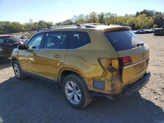 Photo 2 from auction – 2018 VOLKSWAGEN ATLAS S with VIN 1V2GR2CA7JC519811