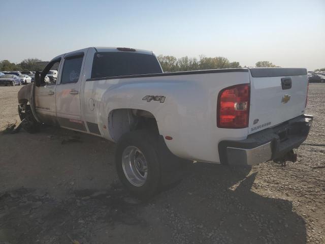 Photo 2 from auction – 2014 CHEVROLET SILVERADO with VIN 1GC4K1C84EF127681