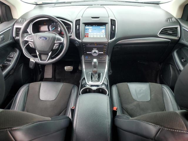 Photo 8 from auction – 2018 FORD EDGE SPORT with VIN 2FMPK4AP0JBB22798