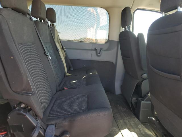 Photo 11 from auction – 2018 FORD TRANSIT T- with VIN 1FBZX2YM8JKB06129