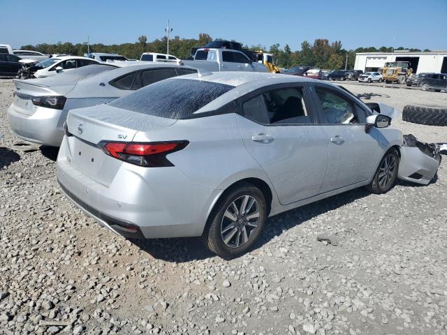 Photo 3 from auction – 2021 NISSAN VERSA SV with VIN 3N1CN8EV9ML923221