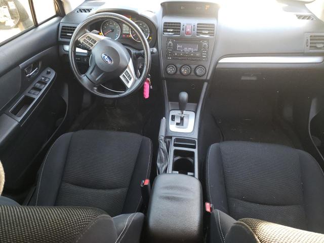 Photo 8 from auction – 2014 SUBARU XV CROSSTR with VIN JF2GPACC3EH348374