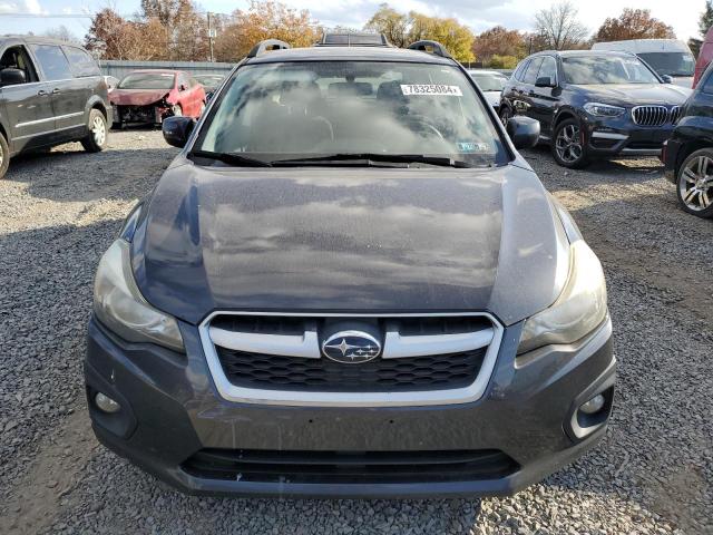 Photo 5 from auction – 2012 SUBARU IMPREZA SP with VIN JF1GPAL64CH240700