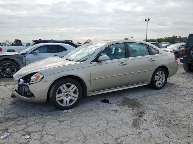 CHEVROLET IMPALA 1LT 2009 with VIN 2G1WT57K791291239 - Photo from auction