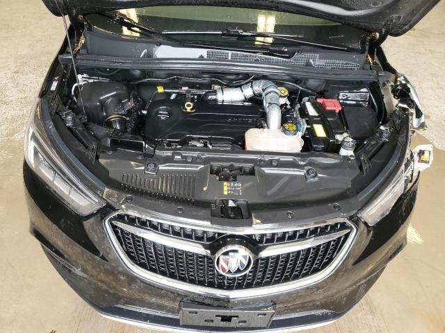 Photo 12 from auction – 2019 BUICK ENCORE ESS with VIN KL4CJGSM4KB898509