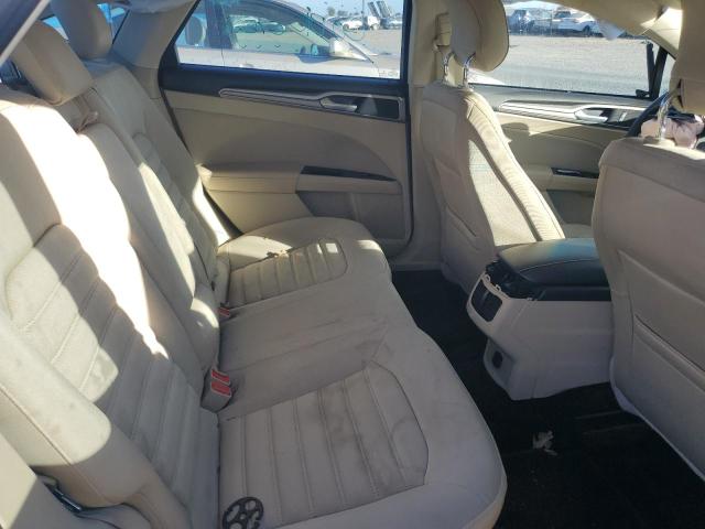 Photo 10 from auction – 2013 FORD FUSION SE with VIN 3FA6P0H74DR306346