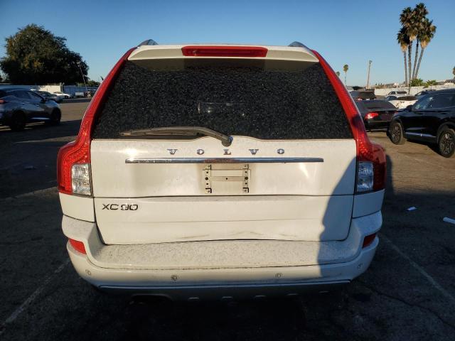 Photo 6 from auction – 2013 VOLVO XC90 R DES with VIN YV4952CF7D1636660
