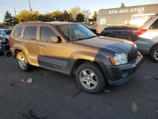 Photo 4 from auction – 2005 JEEP GRAND CHER with VIN 1J4GR48K25C552505