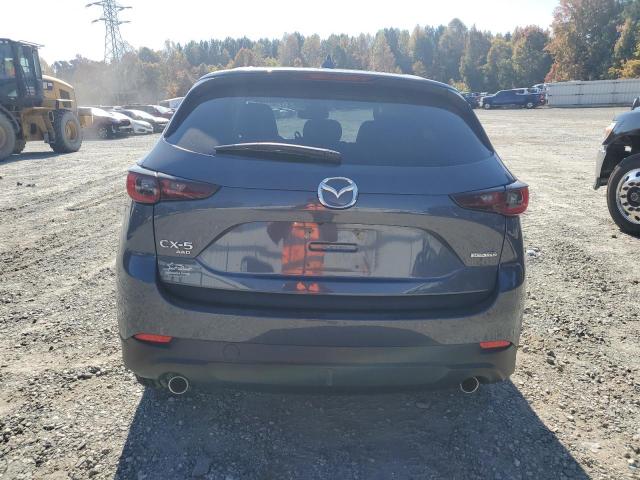 Photo 6 from auction – 2023 MAZDA CX-5 PREFE with VIN JM3KFBCM6P0121568