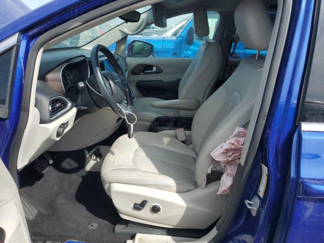 Photo 7 from auction – 2018 CHRYSLER PACIFICA T with VIN 2C4RC1BG4JR228122