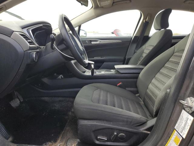 Photo 7 from auction – 2017 FORD FUSION SE with VIN 3FA6P0H76HR378655