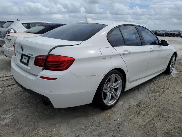 صورة رقم 3 من المزاد - 2016 BMW 535 I مع VIN WBA5B1C57GG131471