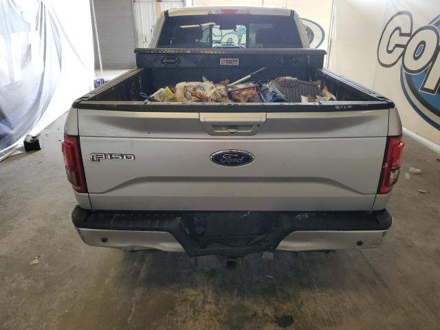 Photo 6 from auction – 2015 FORD F150 SUPER with VIN 1FTFX1EG0FFC19645