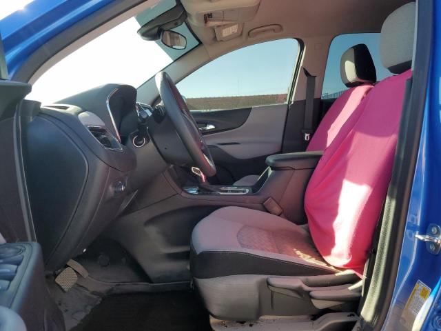 Photo 7 from auction – 2024 CHEVROLET EQUINOX LS with VIN 3GNAXHEG7RL306012