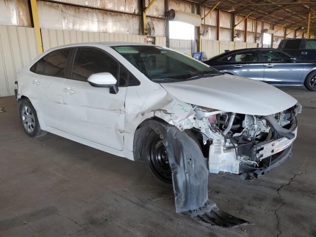 صورة رقم 4 من المزاد - 2021 TOYOTA COROLLA LE مع VIN 5YFEPMAE4MP182655