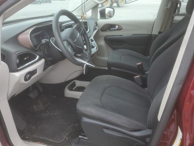 Photo 7 from auction – 2019 CHRYSLER PACIFICA L with VIN 2C4RC1AG9KR525518
