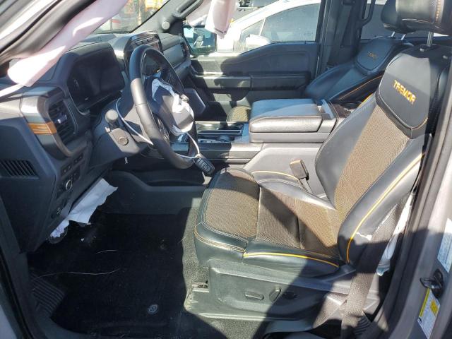 Photo 7 from auction – 2023 FORD F150 SUPER with VIN 1FTEW1E8XPFB75405