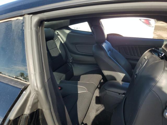 Photo 10 from auction – 2021 FORD MUSTANG with VIN 1FA6P8TH3M5149829