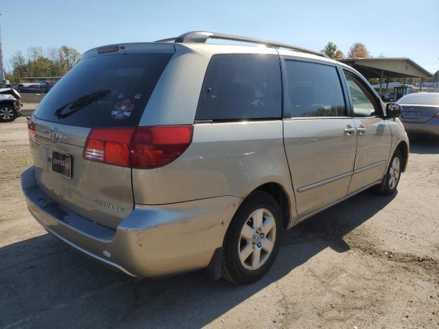 Photo 3 from auction – 2005 TOYOTA SIENNA with VIN 5TDZA23C55S267919