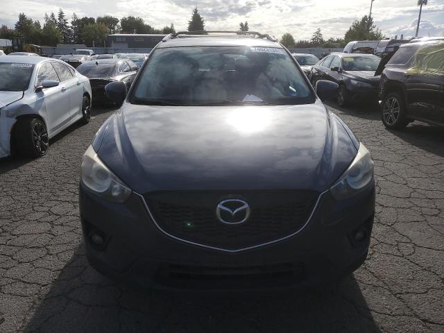 Photo 5 from auction – 2013 MAZDA CX-5 TOURI with VIN JM3KE2CE2D0143087