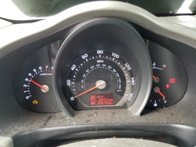 Photo 9 from auction – 2015 KIA SPORTAGE L with VIN KNDPBCAC2F7758487