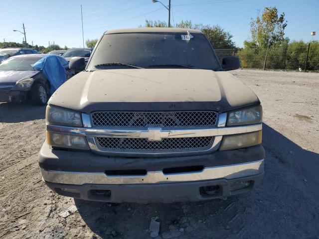 Photo 5 from auction – 2003 CHEVROLET SILVERADO with VIN 2GCEK19T531269588