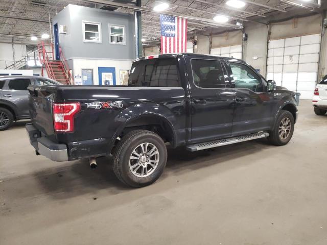 Photo 3 from auction – 2019 FORD F150 SUPER with VIN 1FTEW1E59KFC14922