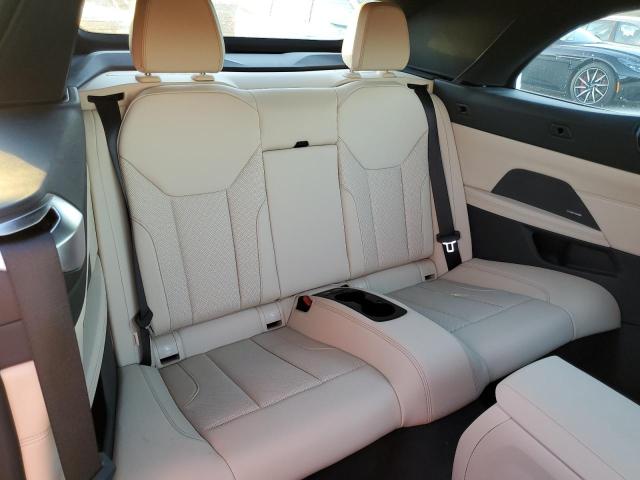 Photo 10 from auction – 2024 BMW 430I with VIN WBA23AT08RCP19345