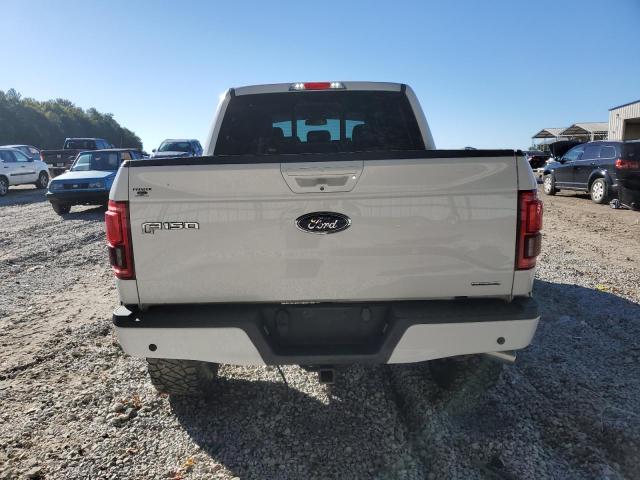 Photo 6 from auction – 2016 FORD F150 SUPER with VIN 1FTEW1EF1GFB92611