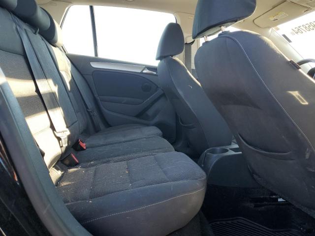 Photo 10 from auction – 2011 VOLKSWAGEN GOLF with VIN WVWDB7AJ6BW048307