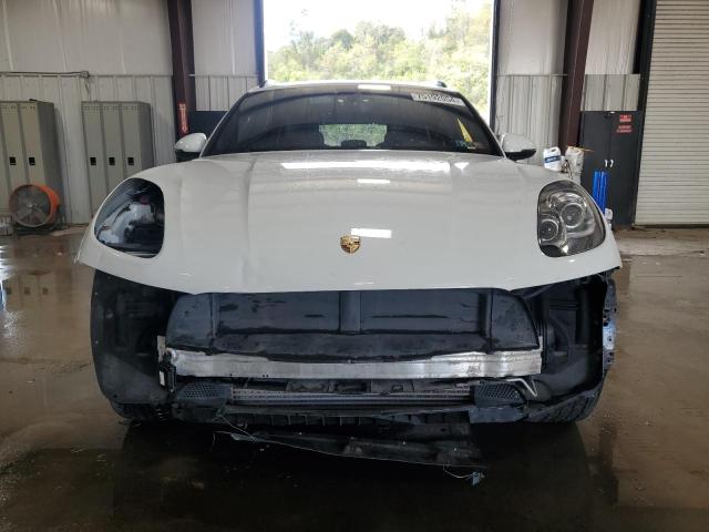 Photo 5 from auction – 2017 PORSCHE MACAN with VIN WP1AA2A58HLB08902