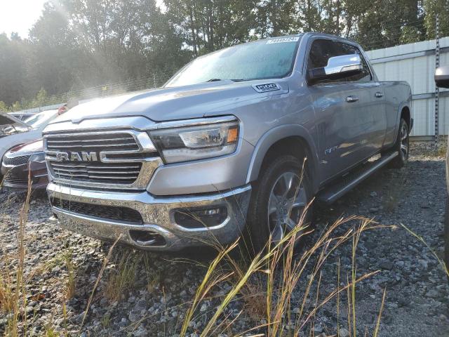 RAM 1500 LARAM 2019 with VIN 1C6SRFRT3KN725801 - Photo from auction