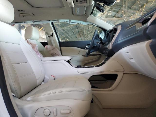 Photo 7 from auction – 2022 GMC ACADIA DEN with VIN 1GKKNPLS7NZ180553