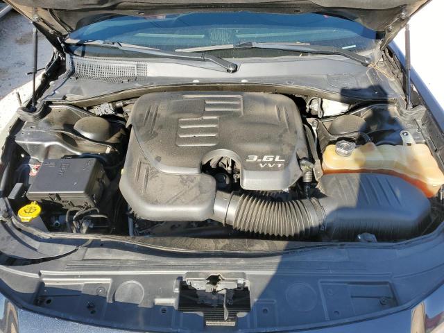 Photo 11 from auction – 2013 CHRYSLER 300 S with VIN 2C3CCAGG9DH718570