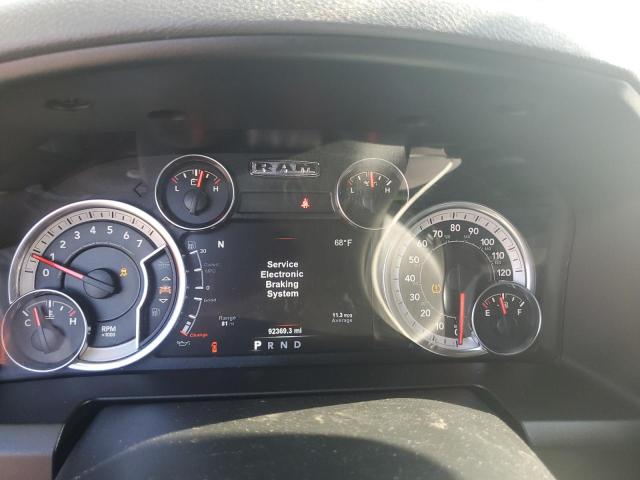 Photo 9 from auction – 2019 RAM 1500 CLASS with VIN 1C6RR7TT9KS575465