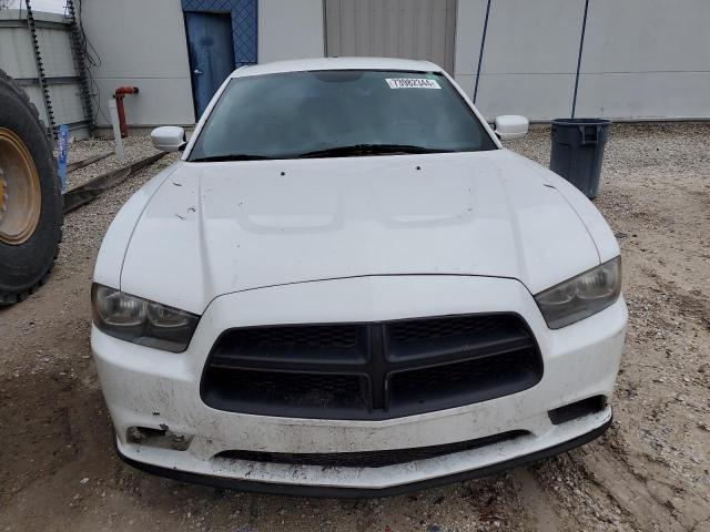 Photo 5 from auction – 2014 DODGE CHARGER PO with VIN 2C3CDXAG9EH191043